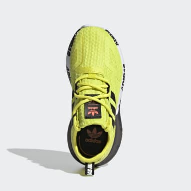 Tênis ZX 2K Multi Kids Originals