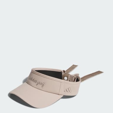 【ゴルフ】リボンバイザー