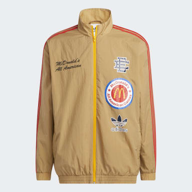 Men s Jackets Coats adidas Thailand