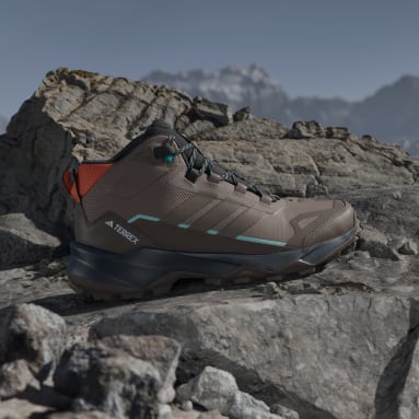 tenis de senderismo Terrex Skychaser AX5 Mid GORE-TEX