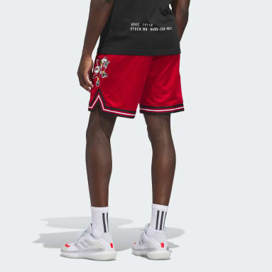 Louisville Swingman Short