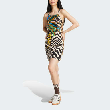 Adidas skirts and dresses store