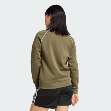 Adicolor Classics SST Track Jacket