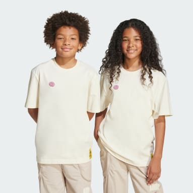 The Simpsons Graphics Tee Kids