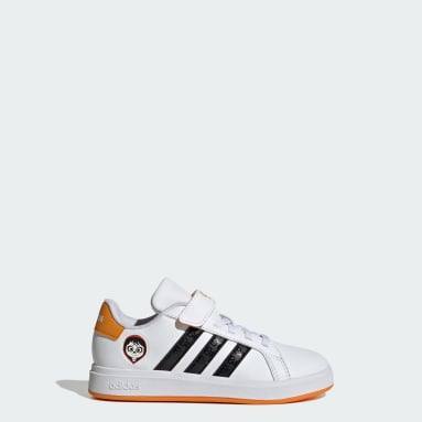 Zapatillas adidas Disney Coco Grand Court Niños