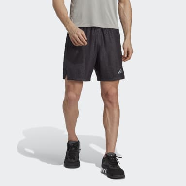 adidas 4KRFT Tech 10 Inch Elevated Mens Training Shorts - Grey – Start  Fitness