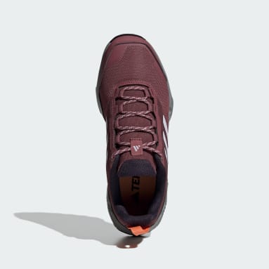 Zapatillas adidas hombre bordo sale