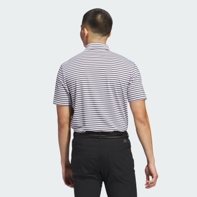 Polo Ultimate365 Stripe