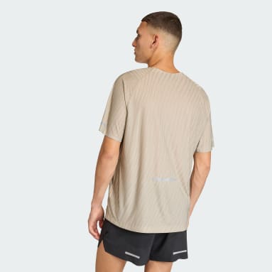 ADI365 Climacool+ Engineered T-Shirt