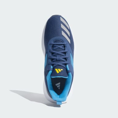Men Running Blue EXPEREO SHOES