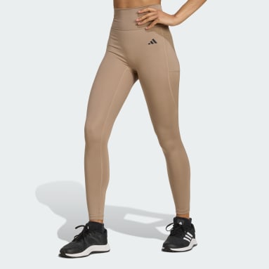 Optime Essentials No Front Rise Seam 7/8 Leggings