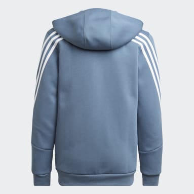 Felpe con Cappuccio Ragazzi Outlet adidas Italia