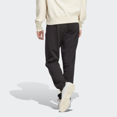 Pantalon de survêtement Graphics New Age noir Hommes Originals