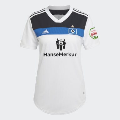 Hamburger SV 22/23 Heimtrikot