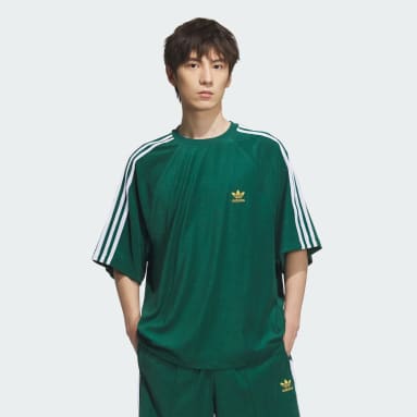 半袖テリーTシャツ