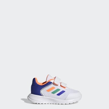 Zapatillas Tensaur Run Blanco Niño Sportswear