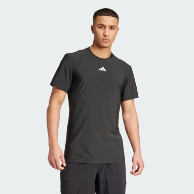 T-shirt da tennis Pro Coldblack FreeLift