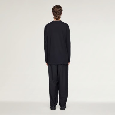 KOSZULKA Y-3 GFX LONG SLEEVE