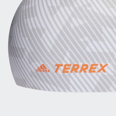 TERREX TERREX AEROREADY Graphic Stirnband Weiß