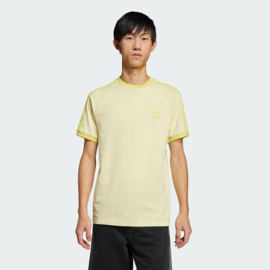 เสื้อยืด Adicolor Classics 3-Stripes