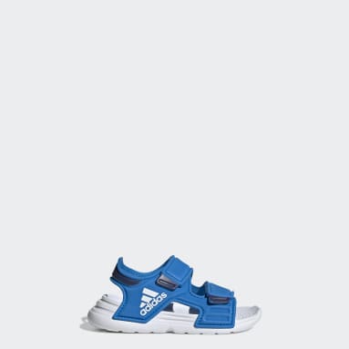 Infants Sportswear Blue Altaswim Sandals