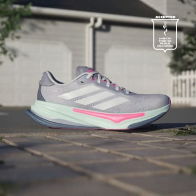 Supernova Prima 2 Schuh