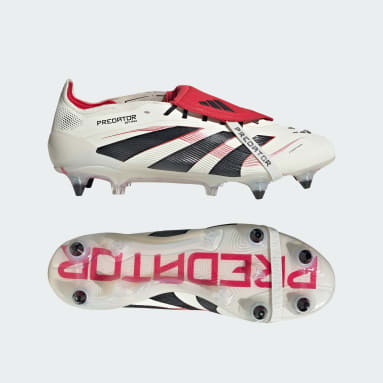 Kopačky Predator Elite Fold-Over Tongue Soft Ground