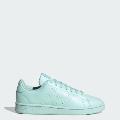Zapatillas Advantage Turquesa Sportswear