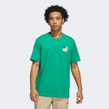 Jet Set Camper Graphic Tee
