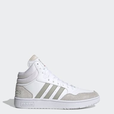 Mirilla Alegre nieve Men's High Top Shoes Up to 50% Off Sale | adidas US