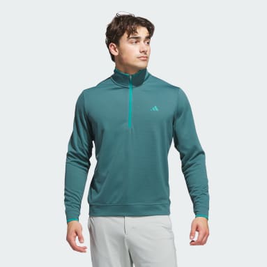Lightweight Half-Zip Oberteil