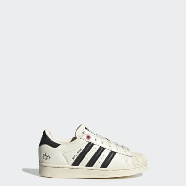 Superstar x André Saraiva Shoes