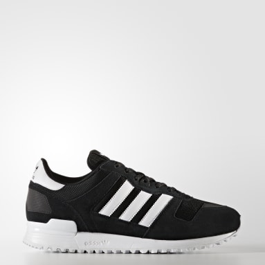 ZX 700 Sko Svart