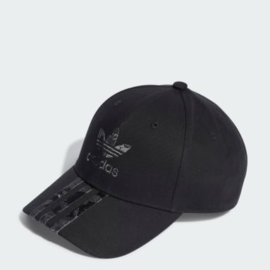 Cappello adidas nero e oro clearance