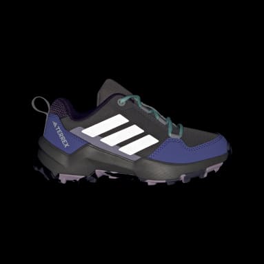 Terrex Ax4r Hiking Shoes