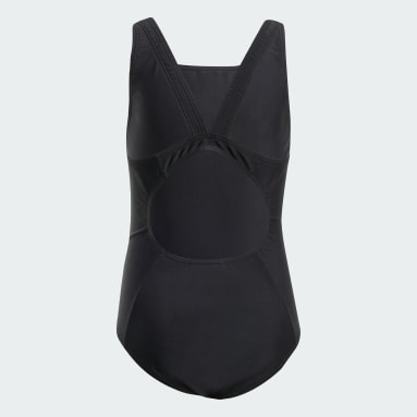 Collegiate V-back Costume Da Bagno Bambini