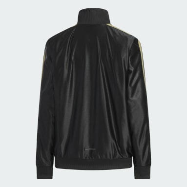 adidas 2025秋冬新作 Stadium Gold 上下セット サイズＸＬ ウェア・服 - Stadium Gold【アディダス公式】