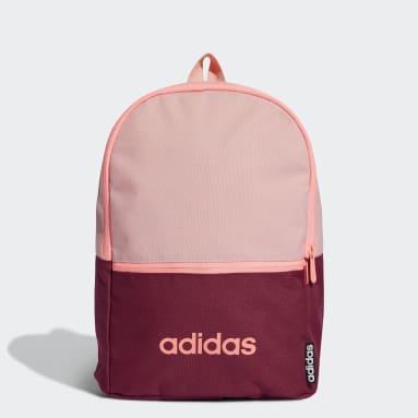 Barn Sportswear Röd Classic Backpack