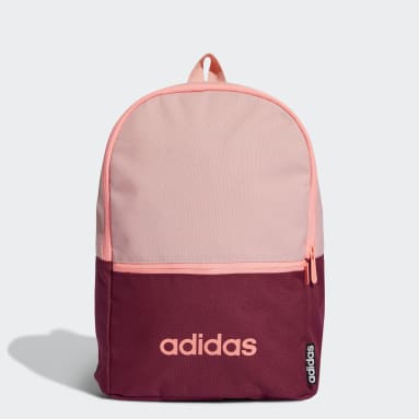 Mochila Clássica Vermelho Criança Sportswear