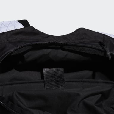 4CMTE Prime Vest Backpack Czerń
