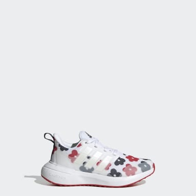 Zapatillas adidas con flores hot sale