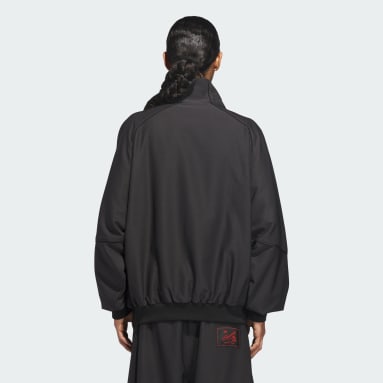 Chavarria Dress Twill Track Jacket
