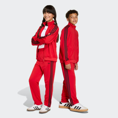 FIREBIRD TRACK PANTS