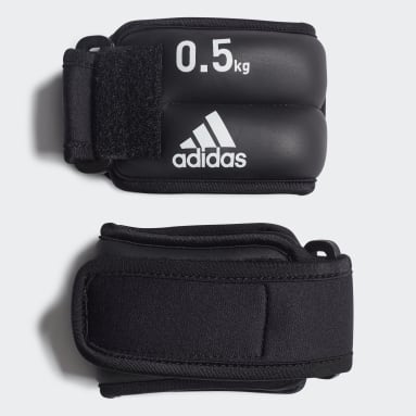 Cross Training Svart Vikter för hand- och fotled