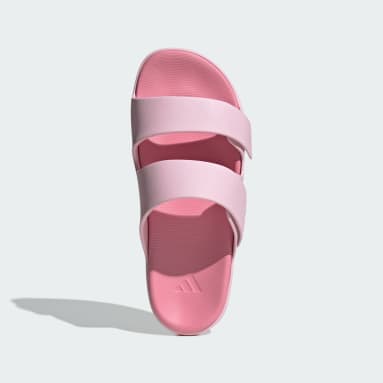 Adidas women sandals shop