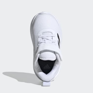 Scarpe da running FortaRun 2020 Bianco Bambini Sportswear