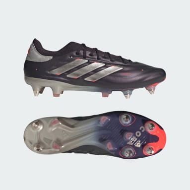 Tacos Copa Pure 2 Elite Tejidos Terreno Suave