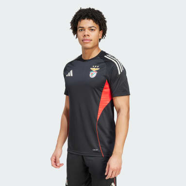 Maglia da allenamento Tiro 25 Competition Benfica