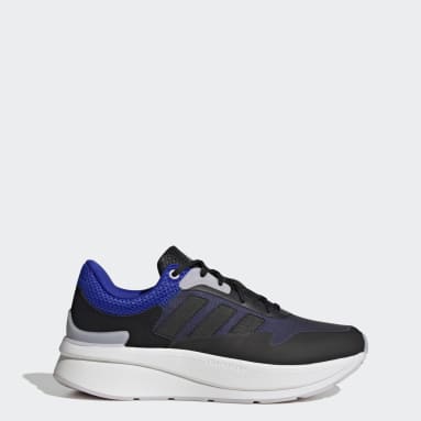 Sportswear čierna Tenisky ZNCHILL LIGHTMOTION+