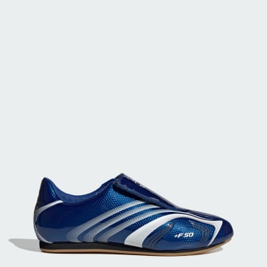 Zapatilla Taekwondo F50